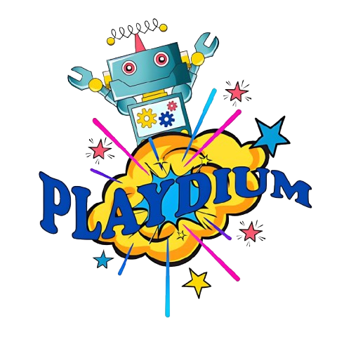 Playdium